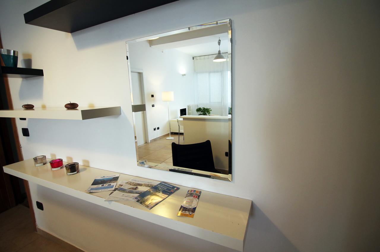 B&B Duca Lecce Exterior foto