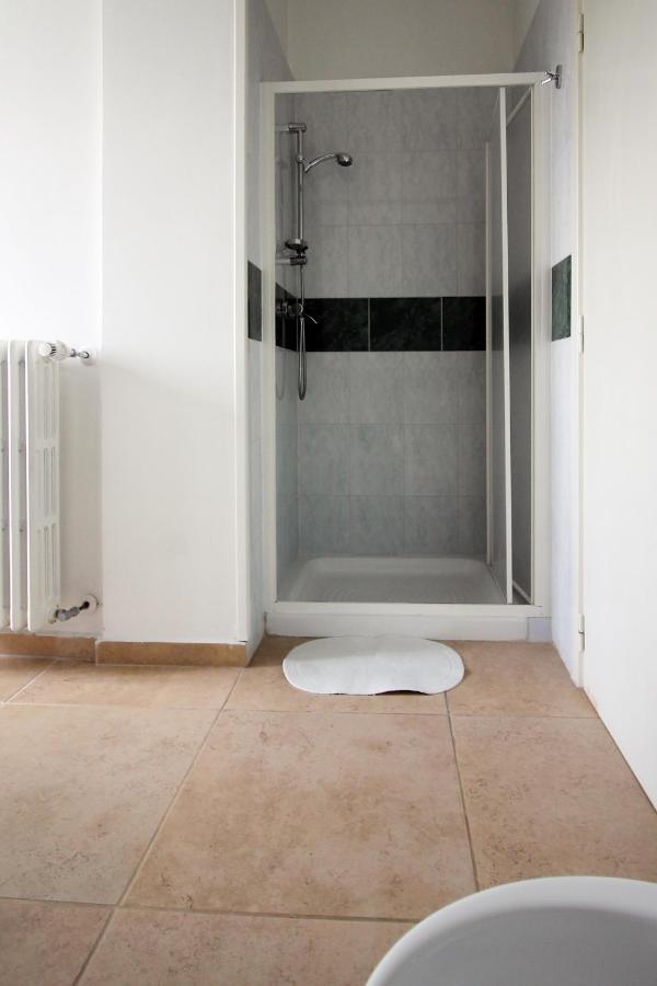 B&B Duca Lecce Exterior foto