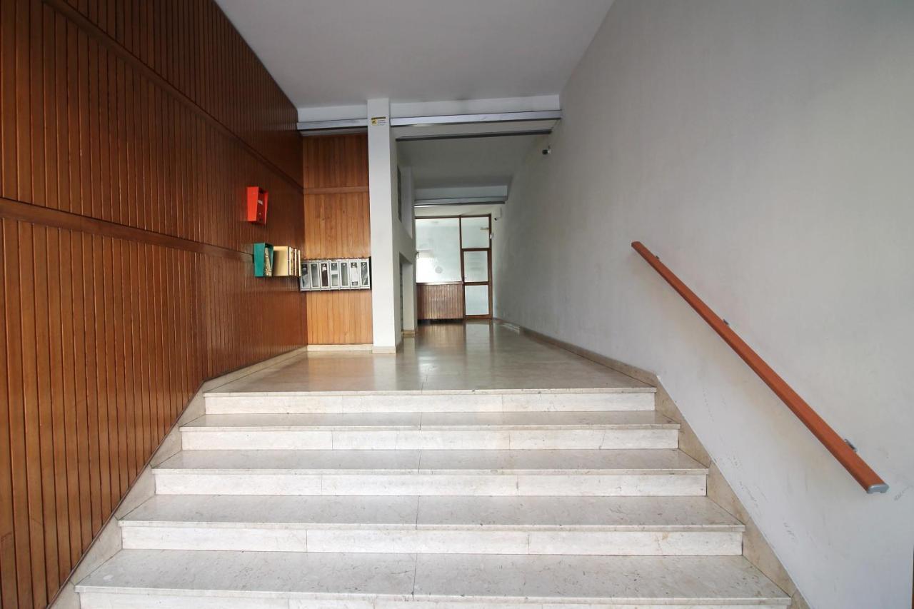 B&B Duca Lecce Exterior foto