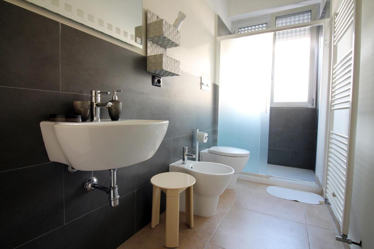 B&B Duca Lecce Exterior foto